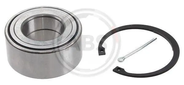 <strong>Підшипник маточини перед. Hyundai Grandeur 01-11/Kia Opirus 03-12 ABS 201361 (фото 1)</strong>