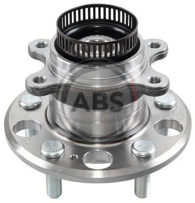 <strong>Ступиця ABS 201583 (фото 1)</strong>