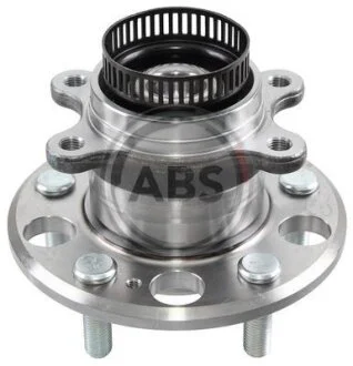 Ступиця для ABS 201583 фото товару