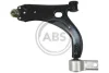 <strong>Важіль перед. (знизу) Ford Fiesta/Fusion/Mazda 2 01-12 Л. ABS 210813 (фото 1)</strong>