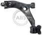 <strong>Важіль перед. (знизу) Ford C-Max 07-10/Focus/Volvo C30 04-12 (21 мм) Л. ABS 211191 (фото 1)</strong>