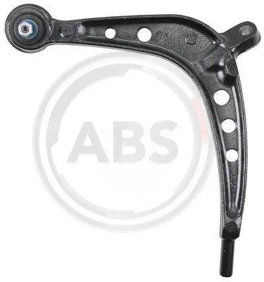 <strong>Важіль передн.(знизу) BMW 3 (E46) 00-06 Л. ABS 211277 (фото 1)</strong>