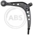 <strong>Важіль передн.(знизу) BMW 3 (E46) 00-06 Л. ABS 211277 (фото 1)</strong>