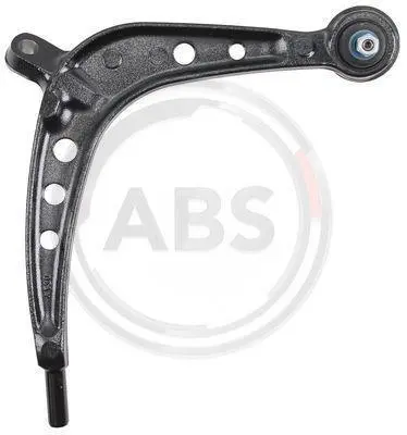 <strong>Важіль передн.(знизу) BMW 3 (E46) 00-06 Пр. ABS 211278 (фото 1)</strong>