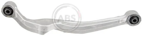 Важіль задн. (верхн.) Nissan X-Trail 07-14/Qashqai II 13- Л. для ABS 211498 фото товару
