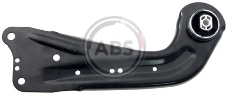 Важіль задн. Audi A3/TT/Skoda Octavia/VW Golf/Passat 12- Пр. для ABS 211715 фото товару