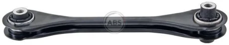 Важіль задн. (нижн.) VW Passat 14-/Audi A1/3/Q2/TT 12- /Golf VII 12- для ABS 211814 фото товару