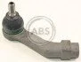 <strong>Наконечник рульової тяги лівий ALFA ROMEO 159 05-11, Brera 05-10 ABS 230748 (фото 1)</strong>