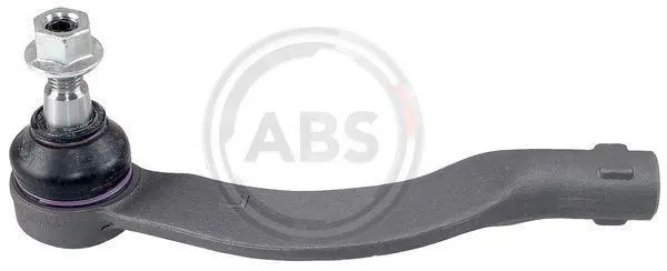 <strong>Наконечник рульової тяги Audi TT 06- Л. ABS 230821 (фото 1)</strong>