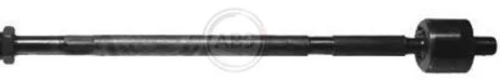 Тяга рульова VW Polo 94-99 для Seat, Volkswagen ABS 240251 фото товару