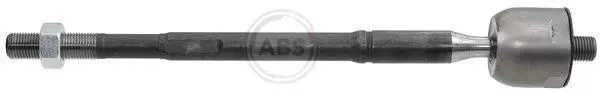 <strong>Тяга рульова Toyota Fortuner 05- /Hilux 04- ABS 240621 (фото 1)</strong>