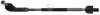 <strong>Тяга рульова VW Golf IV/Octavia II 96-10 (+ наконечник) Л. ABS 250022 (фото 1)</strong>