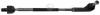 <strong>Тяга рульова VW Golf IV/Octavia II 96-10 (+ наконечник) Пр. ABS 250023 (фото 1)</strong>
