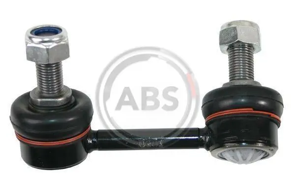 <strong>Тяга стабілізатора перед. Kia Sorento I 02-11 Л. ABS 260448 (фото 1)</strong>