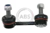 <strong>Тяга стабілізатора перед. Kia Sorento I 02-11 Л. ABS 260448 (фото 1)</strong>