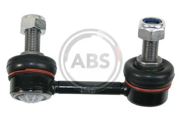 <strong>Тяга стабілізатора перед. Kia Sorento I 02-11 Пр. ABS 260449 (фото 1)</strong>