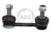 <strong>Тяга стабілізатора перед. Kia Sorento I 02-11 Пр. ABS 260449 (фото 1)</strong>
