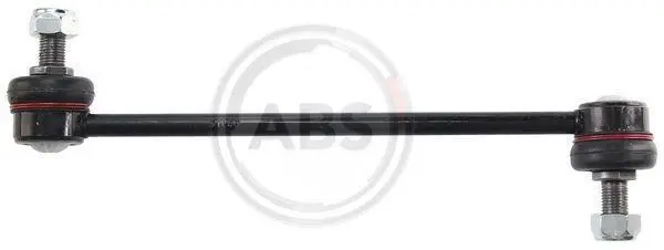 <strong>Тяга cтабілізатора перед. Kia Carens II-III/Magentis 02- ABS 260652 (фото 1)</strong>