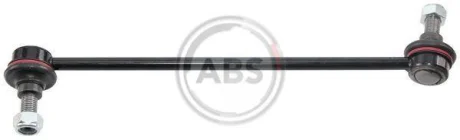 Тяга стабілізатора перед. BMW 5(F10)/ 6(F12/13)/ 7(F01/02/03/04) 08- для BMW ABS 260741 фото товара