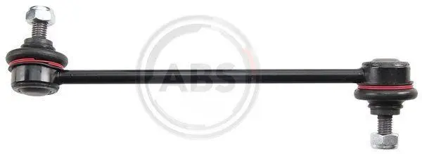 <strong>Тяга стабілізатора перед. Hyundai i20 08- /ix20 10- /KIA Venga/Picanto 10- Л. ABS 260748 (фото 1)</strong>