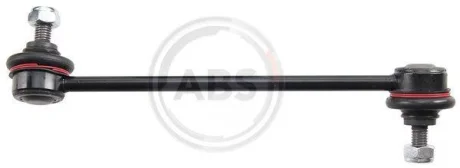 Тяга стабілізатора перед. Hyundai i20 08- /ix20 10- /KIA Venga/Picanto 10- Л. для ABS 260748 фото товару