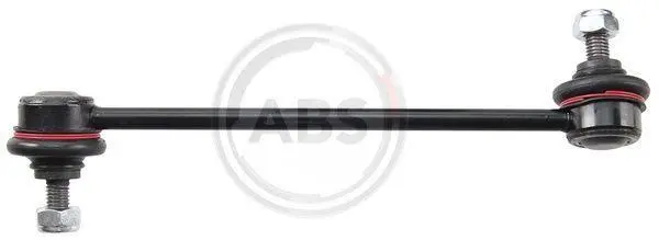 <strong>Тяга стабілізатора перед. Hyundai i20 08- /ix20 10- /KIA Venga/Picanto 10- Пр. ABS 260749 (фото 1)</strong>