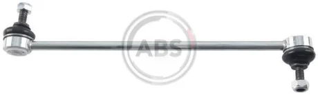 Тяга стабілізатора перед. LAND ROVER DISCOVERY SPORT 17- для Land Rover ABS 260836 фото товару