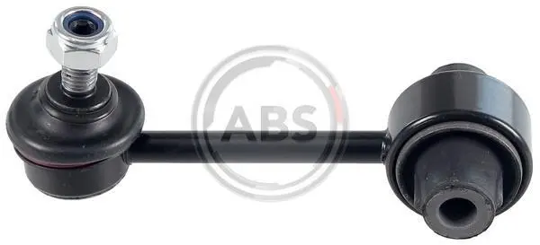 <strong>Тяга стабілізатора задн. Subaru Forester 08- (AWD) ABS 260846 (фото 1)</strong>