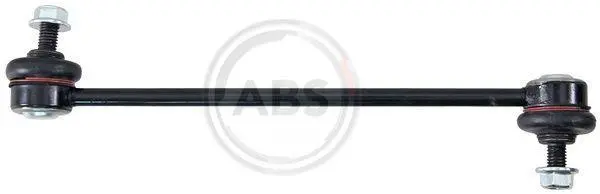 <strong>Тяга стабілізатора л/п ABS 261052 (фото 1)</strong>