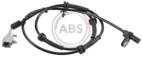 Датчик для Nissan ABS 30743 фото товару