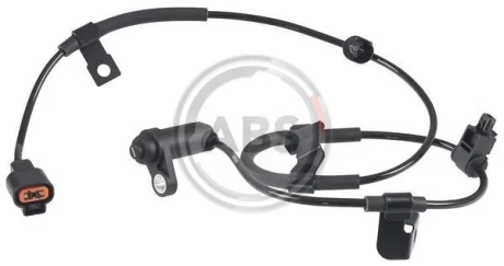 Датчик швидкості колеса для Mitsubishi ABS 30968 фото товара