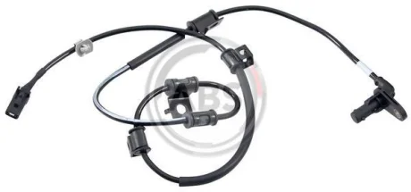 Датчик для Hyundai ABS 31062 фото товару