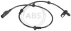 <strong>Датчик АБС перед ABS 31203 (фото 1)</strong>
