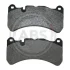 <strong>Гальмівні колодки дискові ABS 37508 (фото 1)</strong>