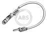 <strong>Індикатор зносу гальмівних колодок ABS 39596 (фото 1)</strong>