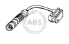 <strong>Індикатор зносу гальмівних колодок ABS 39598 (фото 1)</strong>