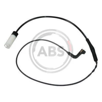 Датчик гальмiвних колодок для BMW ABS 39617 фото товару