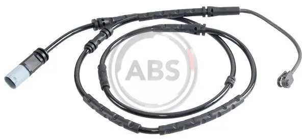 <strong>Датчик зносу гальмівних колодок ABS 39697 (фото 1)</strong>
