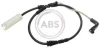 <strong>Індикатор зносу гальмівних колодок ABS 39716 (фото 1)</strong>