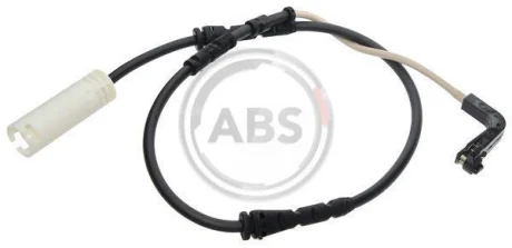 Індикатор зносу гальмівних колодок для BMW ABS 39716 фото товару