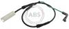 <strong>Індикатор зносу гальмівних колодок ABS 39717 (фото 1)</strong>