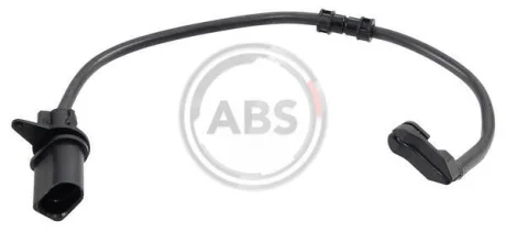 Датчик гальмiвних колодок для ABS 39733 фото товара