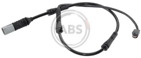 Датчик гальмiвних колодок для BMW ABS 39751 фото товару