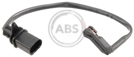 Датчик гальмiвних колодок для ABS 39774 фото товару