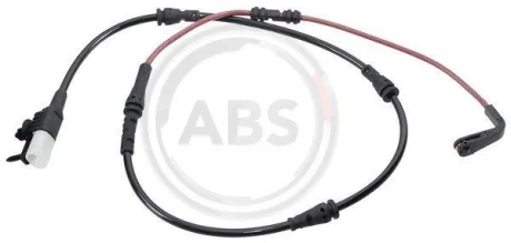 Датчик гальмiвних колодок для Land Rover ABS 39782 фото товару