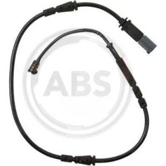 Датчик гальмiвних колодок для ABS 39915 фото товару