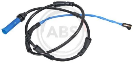 Датчик гальмiвних колодок для BMW ABS 39925 фото товару