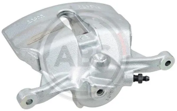 <strong>Гальмівний супорт перед. Golf/Passat/Octavia 12- Пр. (Ø 57mm/TRW) (D 312mm) ABS 530352 (фото 1)</strong>