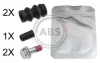 <strong>Ремонтний к-кт ABS 55072 (фото 1)</strong>