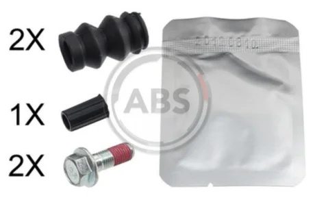 Ремонтний к-кт для ABS 55072 фото товару